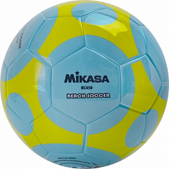 Мяч MIKASA BC450 