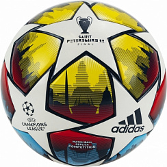 Мяч ADIDAS UCL COMPETITION ST.P 