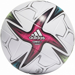 Мяч ADIDAS CONEXT 21 LGE Р.5