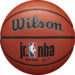 Мяч Wilson NBA Authentic АРТ.Wtb7200xb07