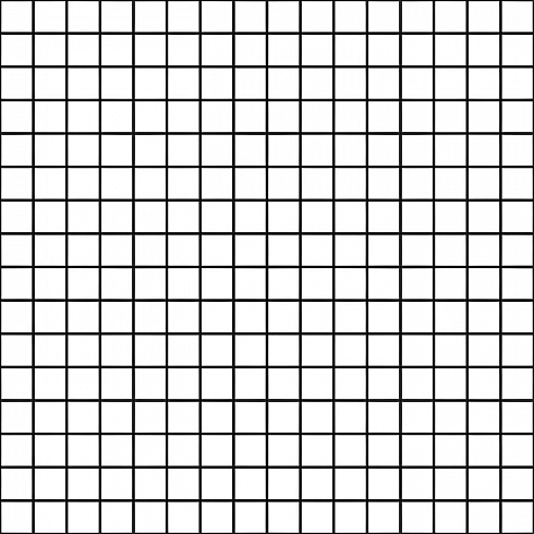 Сетка сварная кладочная 50х50х4 2000х640 мм ТУ