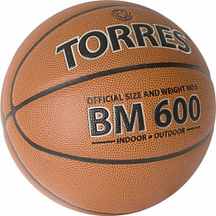 Мяч Torres Bm600 АРТ.B32026