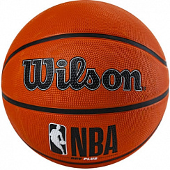 Мяч Wilson NBA Drv Plus АРТ.Wtb9200xb05