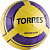 Футбольный мяч TORRES WINTER CLUB YELLOW р.5
