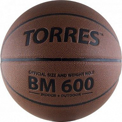 Мяч Torres Bm600 р.7